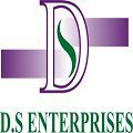 D.S